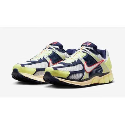Nike Zoom Vomero 5 Volt Navy