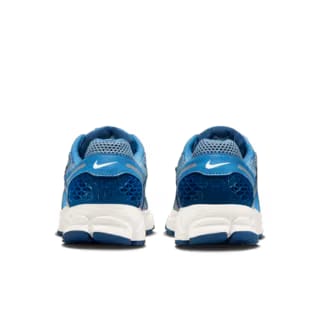 Nike Zoom Vomero 5 Volt Navy