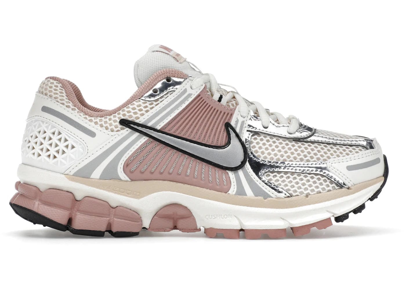 Nike Zoom Vomero 5 Sail Particle Pink Womens