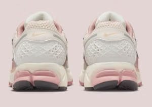 Nike Zoom Vomero 5 Sail Particle Pink Womens