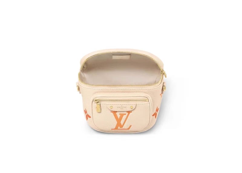 Louis Vuitton Mini Bumbag Gradient Neutral