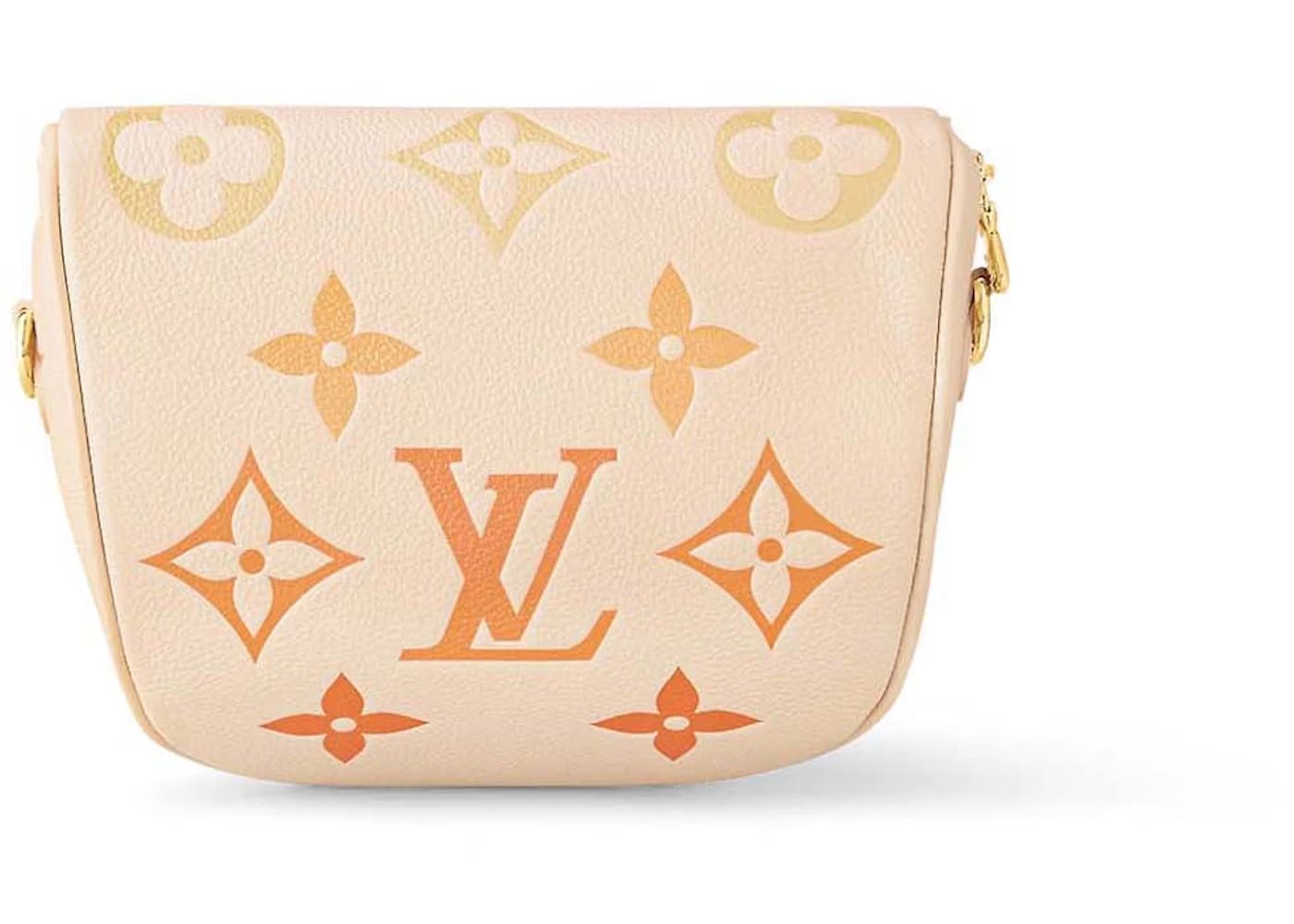 Louis Vuitton Mini Bumbag Gradient Neutral