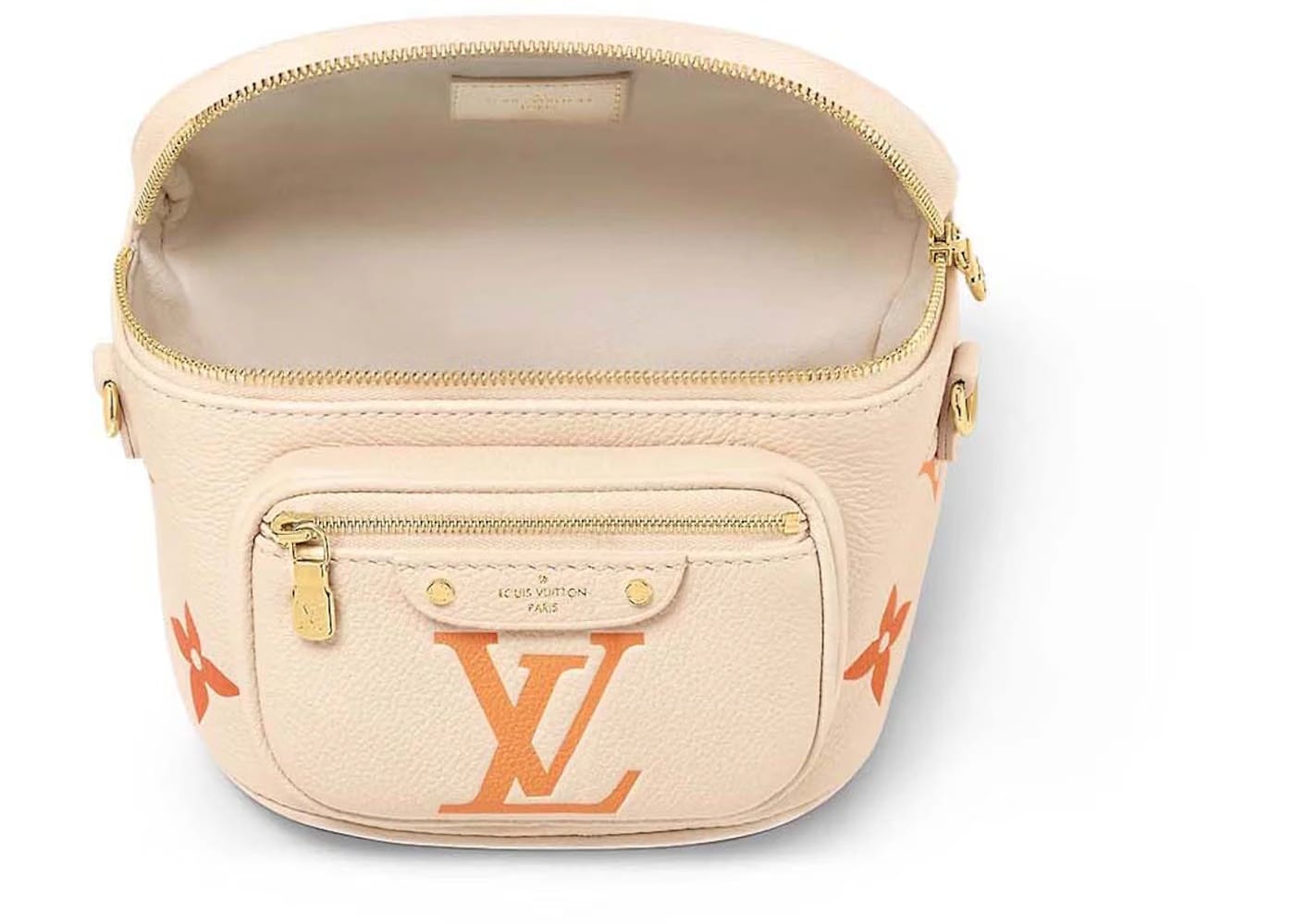 Louis Vuitton Mini Bumbag Gradient Neutral