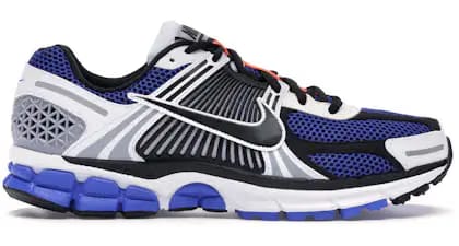 Nike Zoom Vomero 5 Electric Green Black