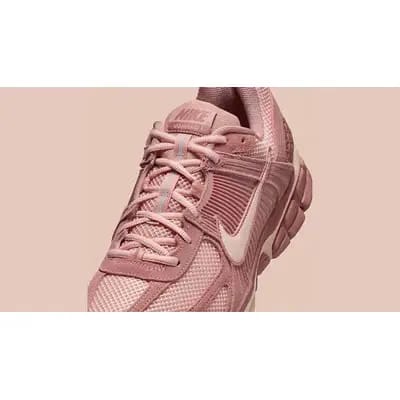 Nike Zoom Vomero 5 Red Stardust