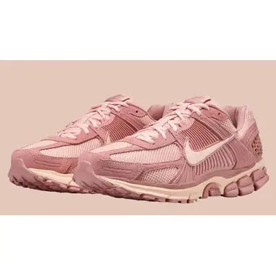 Nike Zoom Vomero 5 Red Stardust