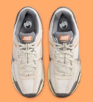 Nike Zoom Vomero 5 Copper Moon
