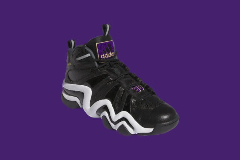 Adidas Crazy 8 Adv Nice Kicks