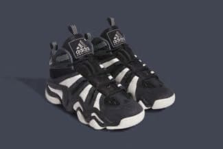 Adidas Crazy 8 Adv Nice Kicks