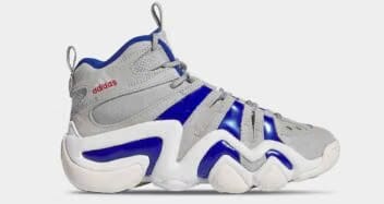 Adidas Crazy 8 Adv Nice Kicks