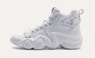 Adidas Crazy 8 Adv Nice Kicks