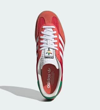 Adidas Gazelle Indoor Bringback Pack Colombia