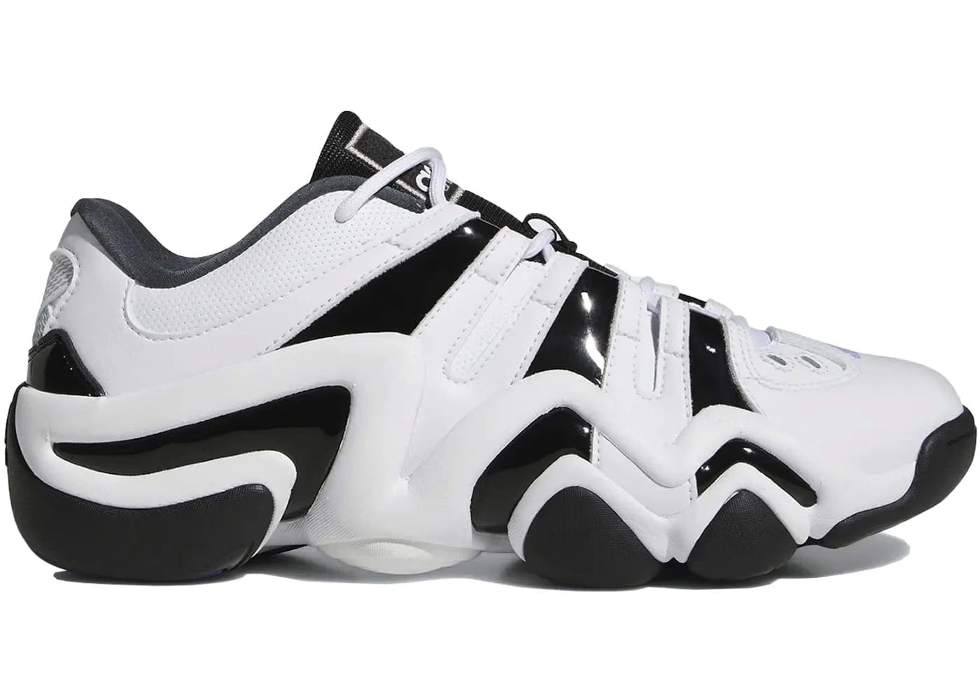 Adidas Crazy 8 Low 30 Point Game