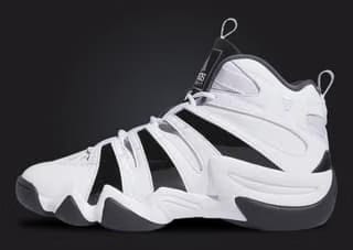Adidas Crazy 8 Low 30 Point Game