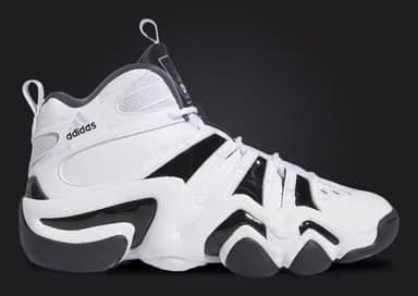 Adidas Crazy 8 Low 30 Point Game