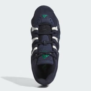 Adidas Crazy 8 Low Legend Ink Off White