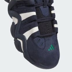 Adidas Crazy 8 Low Legend Ink Off White