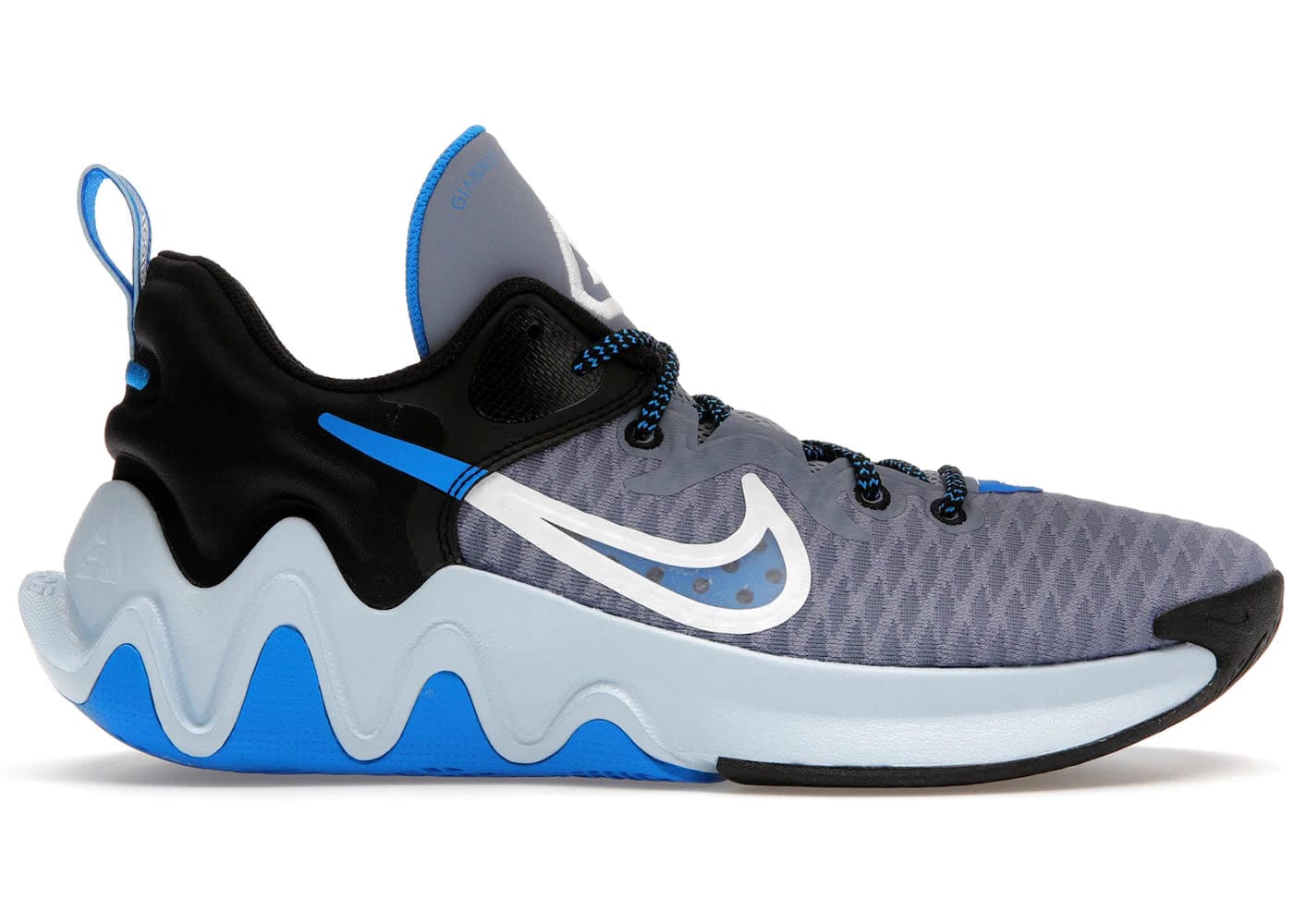 Nike Giannis Immortality City Edition