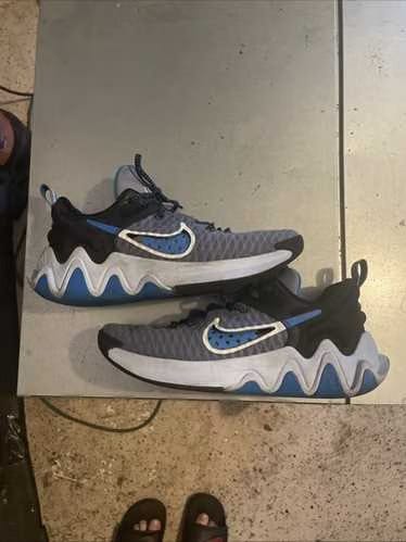 Nike Giannis Immortality City Edition