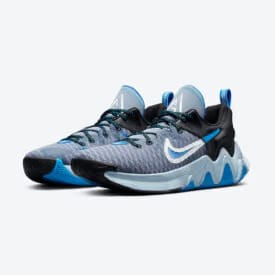 Nike Giannis Immortality City Edition