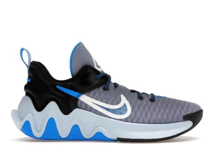 Nike Giannis Immortality City Edition