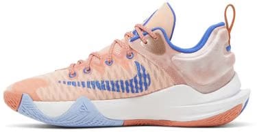Nike Giannis Immortality Arctic Orange