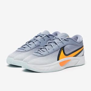 Nike Giannis Immortality 3 Soft Yellow Green Shock