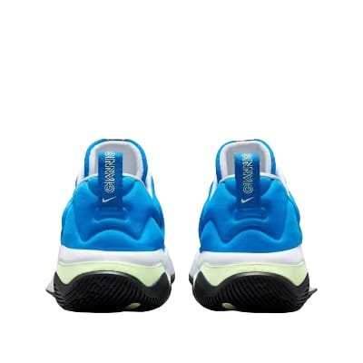 Nike Giannis Immortality 3 Ode To Your First Love