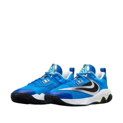 Nike Giannis Immortality 3 Ode To Your First Love