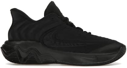 Nike Giannis Immortality 3 Triple White