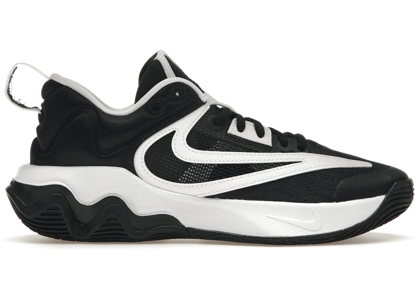 Nike Giannis Immortality 3 Made In Sepolia