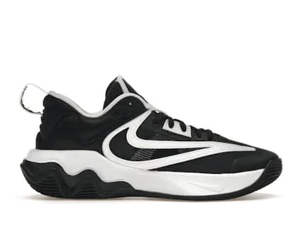 Nike Giannis Immortality 3 Made In Sepolia