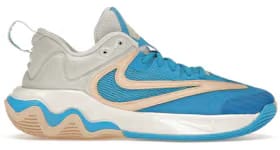 Nike Giannis Immortality 3 Made In Sepolia