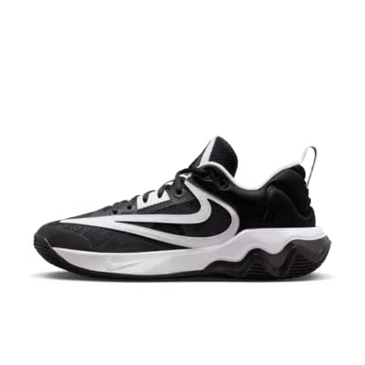 Nike Giannis Immortality 3 Made In Sepolia