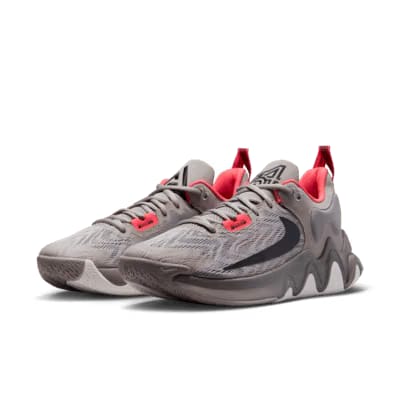 Nike Giannis Immortality 2 Statue Of Zeus