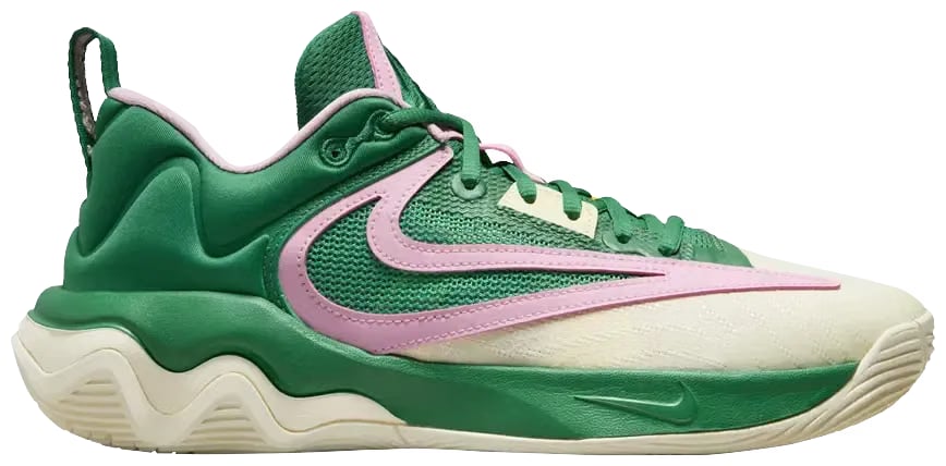 Nike Giannis Immortality 3 5 The Hard Way