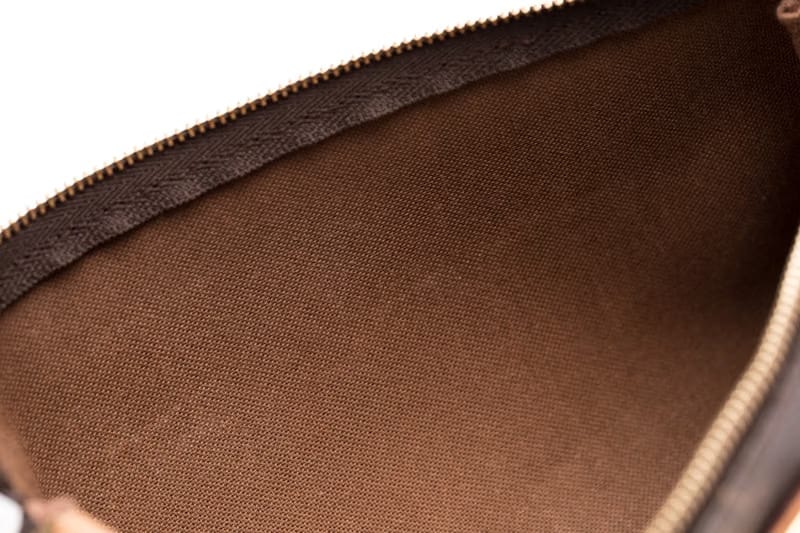 Louis Vuitton Eva Monogram Brown