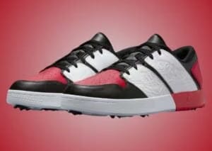 Jordan Nu Retro 1 Low Golf White University Blue