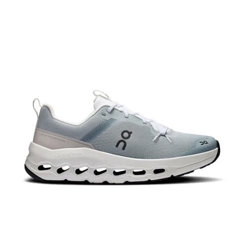 On Kids Cloudleap Black Black