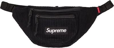 Supreme String Waist Bag Multicolor