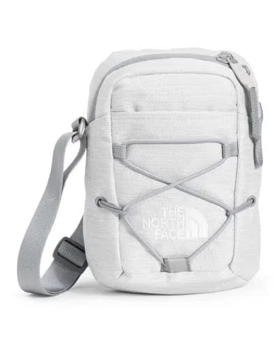 The North Face Jester Crossbody Shoulder Bag Black