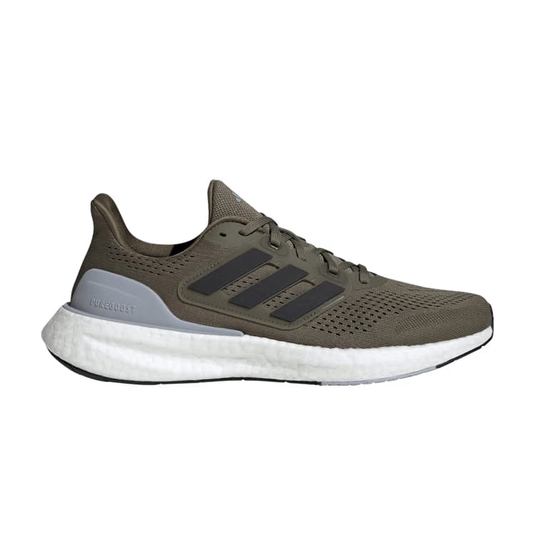 PureBoost 23 Olive Strata