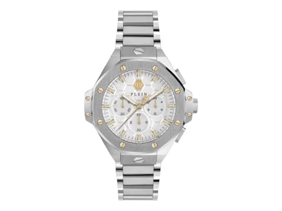 Philipp Plein Plein Chrono Royal Bracelet PWPSA0224