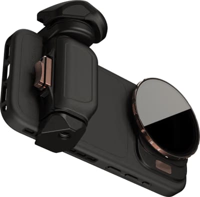 Coach Iphone 15 Pro Max Case With Rexy Black