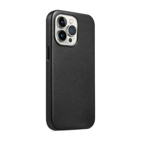 Coach Iphone 15 Pro Max Case With Rexy Black