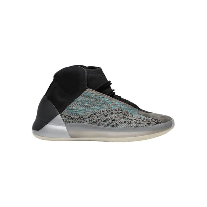 Adidas Yeezy Quantum Teal Blue