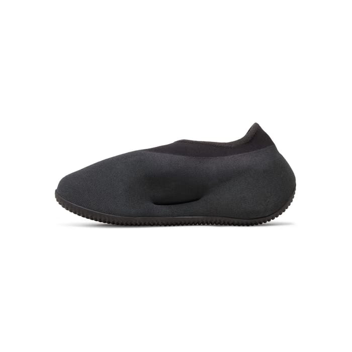 Adidas Men's Yeezy Knit Runner Fade Onyx
