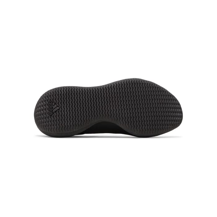Adidas Men's Yeezy Knit Runner Fade Onyx
