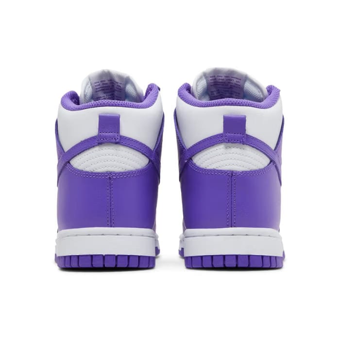 Nike Wmns Dunk High 'Court Purple'