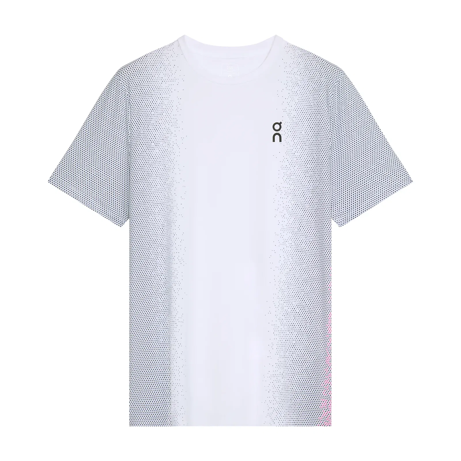 On Court-T White Dim